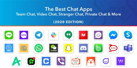 best chat room apps free